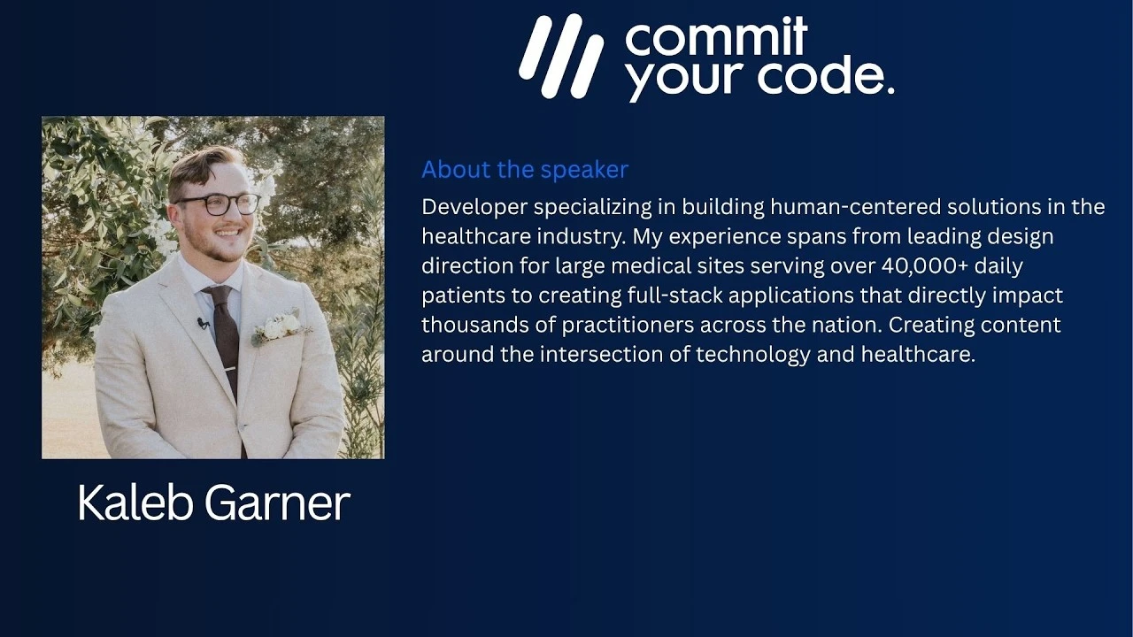 Design Systems 101 Thumbnail