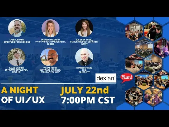 UX/UI Gone Wrong: The Hidden Cost of Bad Design - Dallas Software Developers
